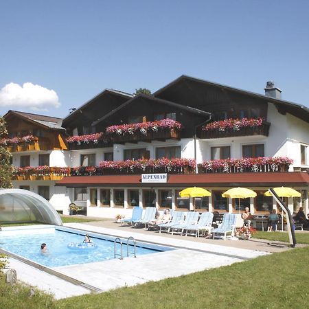 Alpenbad Aparthotel Рамзау ам Дахщайн Екстериор снимка