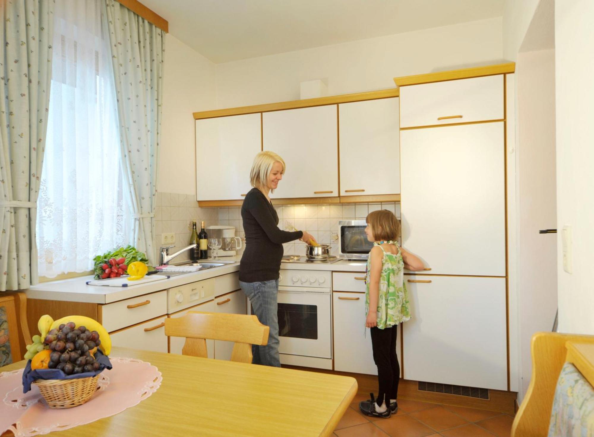 Alpenbad Aparthotel Рамзау ам Дахщайн Екстериор снимка