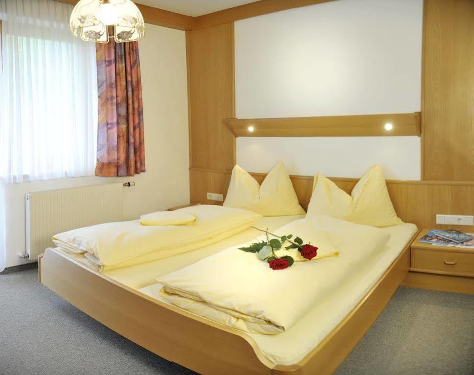 Alpenbad Aparthotel Рамзау ам Дахщайн Екстериор снимка
