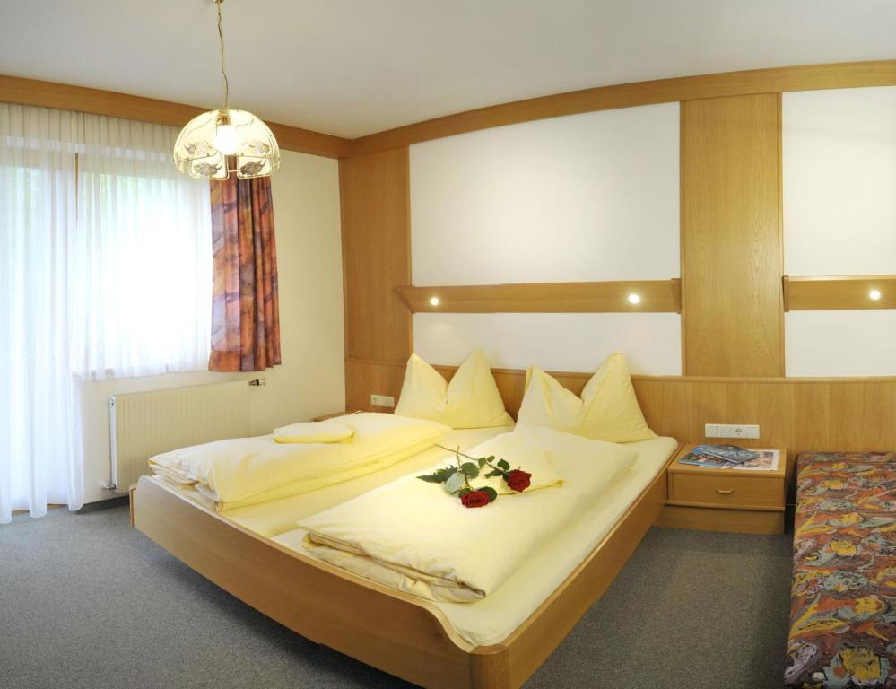 Alpenbad Aparthotel Рамзау ам Дахщайн Стая снимка